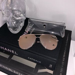 Quay Australia High Key Sunglasses